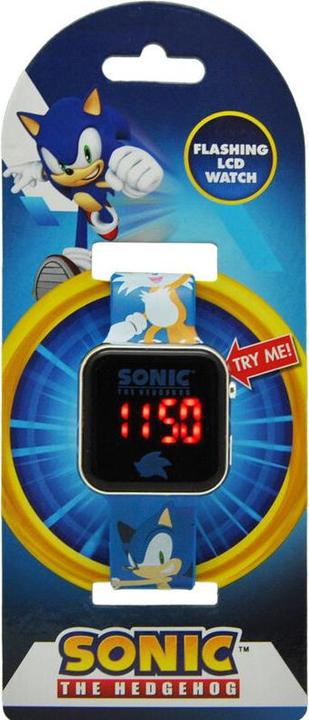 Produktbild Accutime Sonic (Digitaluhr, 38 mm)