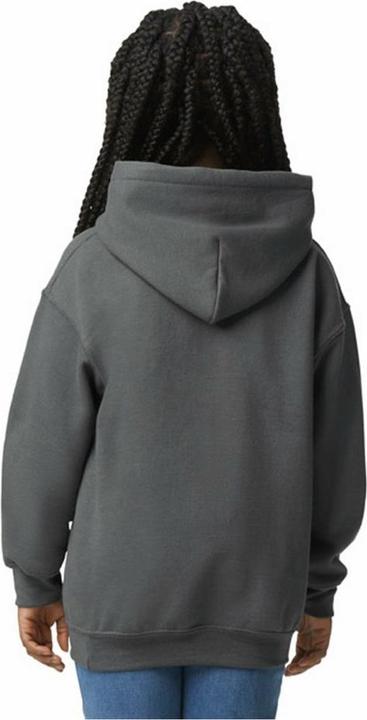 Image du produit Gildan - Sweat à capuche - Enfant (152, 158)
