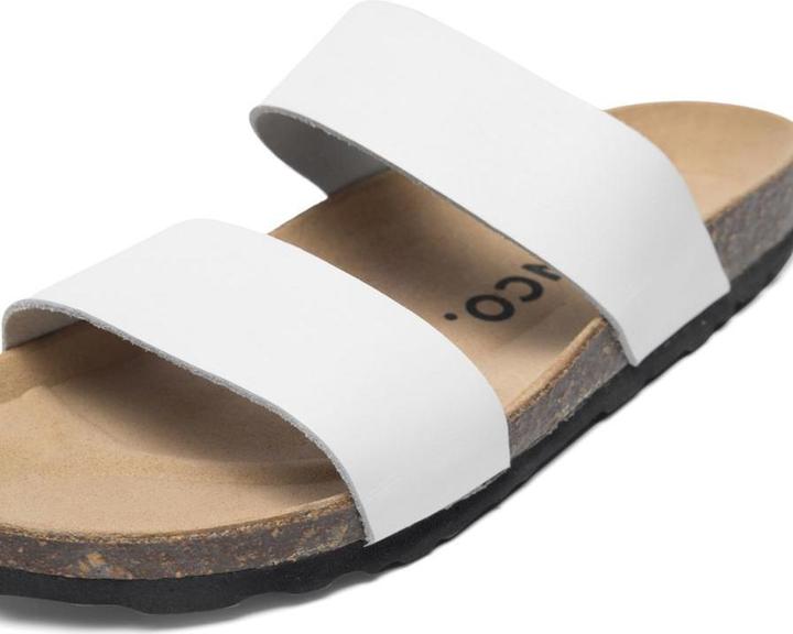 Produktbild Bianco BIABETRICIA Twin Sandalen mit breiten Riemen (41)