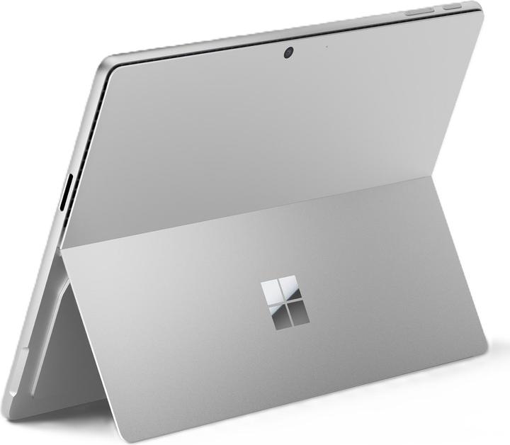 Produktbild Microsoft Surface Pro – Copilot+ PC (Netzteil separat erhältlich) – 11. Edition (13", Snapdragon X Plus X1P-64-100, 16 GB, 512 GB, Ohne Tastaturlayout)