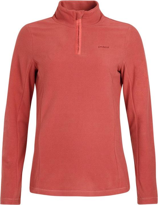Immagine prodotto Protest Top donna Mutez 1/4 Zip (XXL)