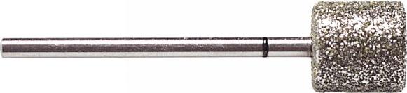 Immagine prodotto Busch Smerigliatrice diamantata 5840 105 grana super grossa, zyl antiruggine (1 x)