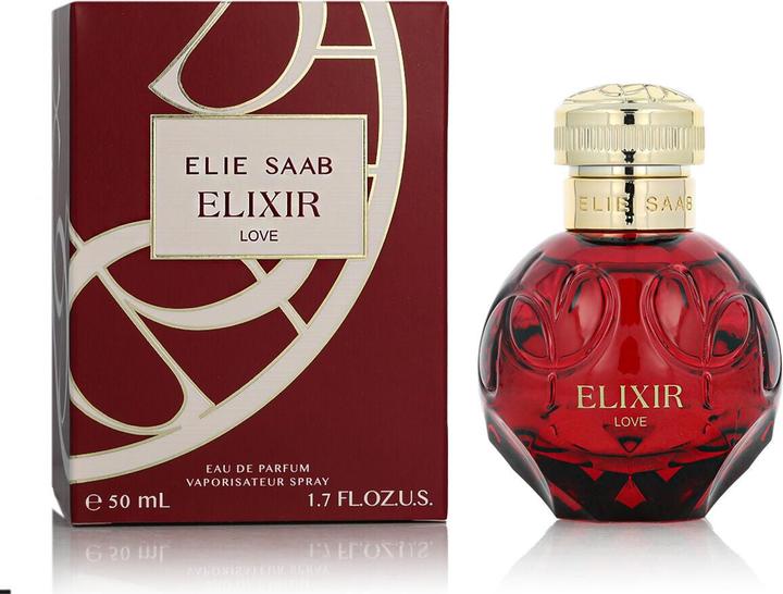 Produktbild Elie Saab Elixir Love (Eau de Parfum, 50 ml)