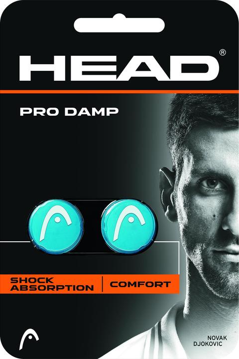 Head Pro Damp