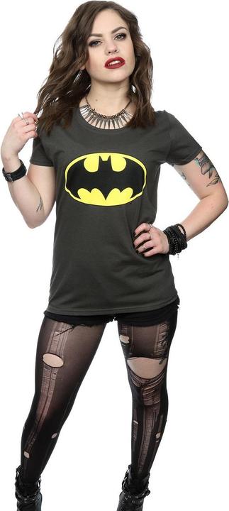Produktbild Batman Logo TShirt (XL)