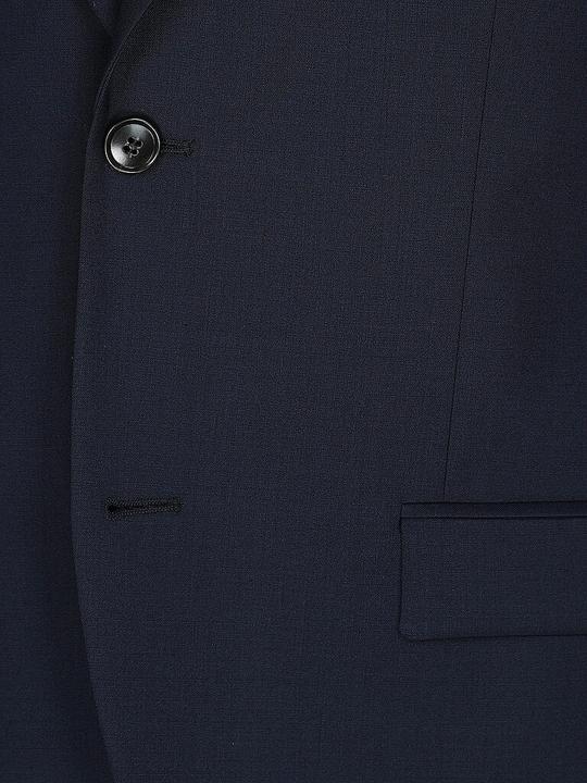 Actual product image Tiger or Sweden Jacket JAMONTE (102)