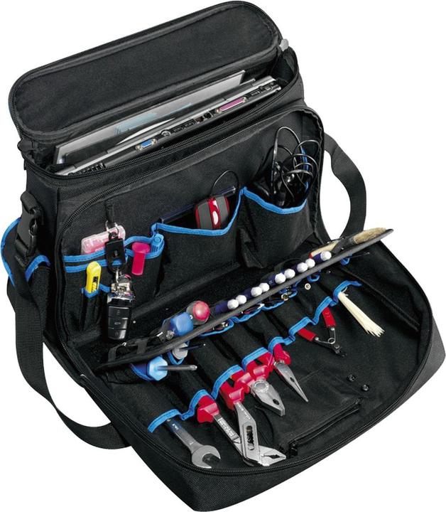 Produktbild B&W International Werkzeugtasche