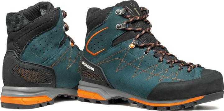 Produktbild Scarpa Zodiac Trek GTX (45)