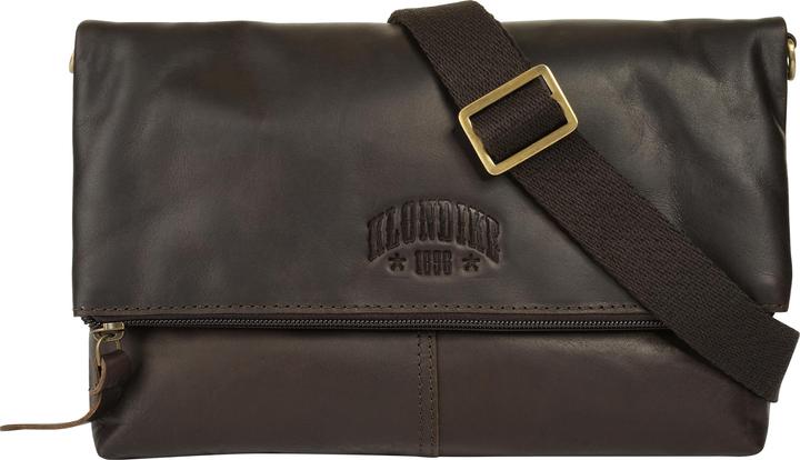 Actual product image Klondike 1896 Umhängetasche