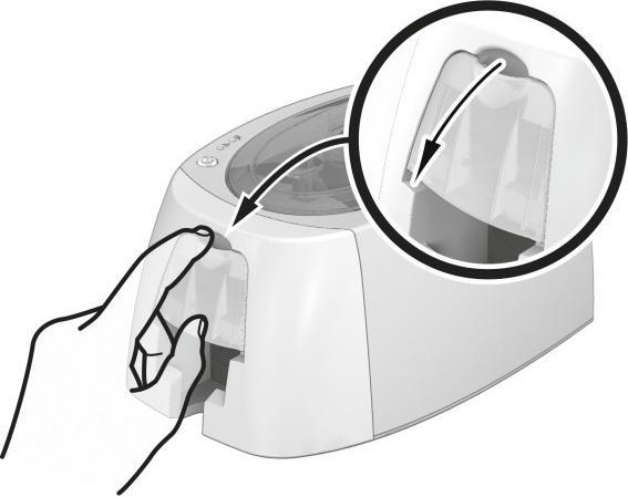 Actual product image Durable Duracard ID 300