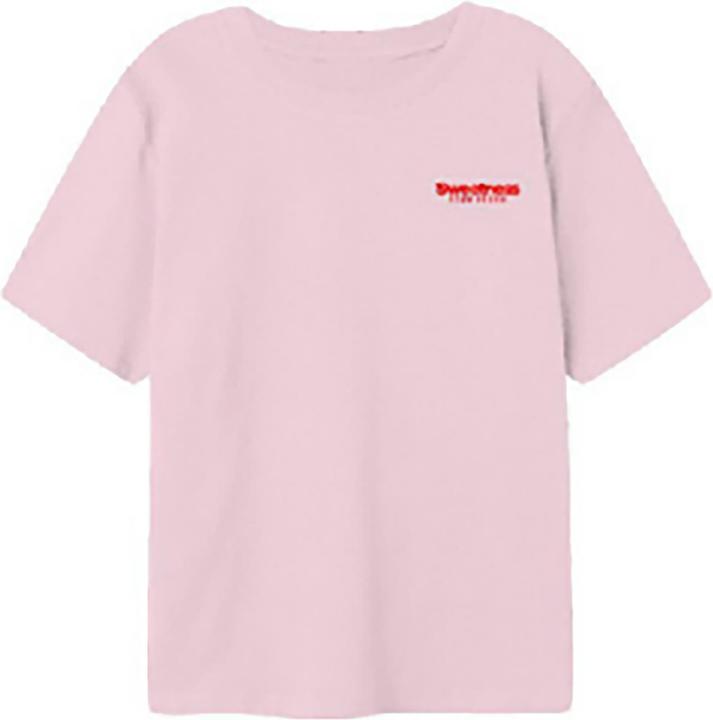 Actual product image Lmtd Loose Fit T-Shirt (134)