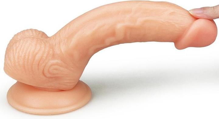 Image du produit Lovetoy The ultra soft Dude