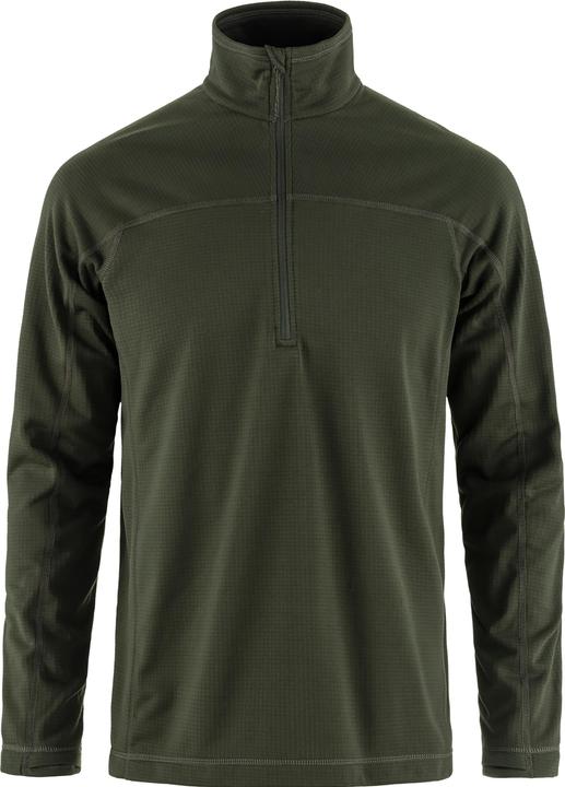 Fjällräven Abisko Lite Fleece Half Zip