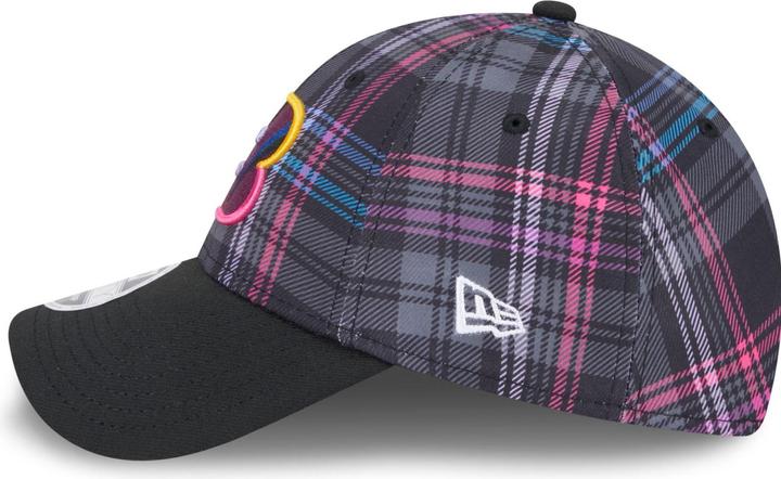 Immagine prodotto New Era Cappellino Cincinnati Bengals Crucial Catch 9Forty Snapback (Taglia unica)