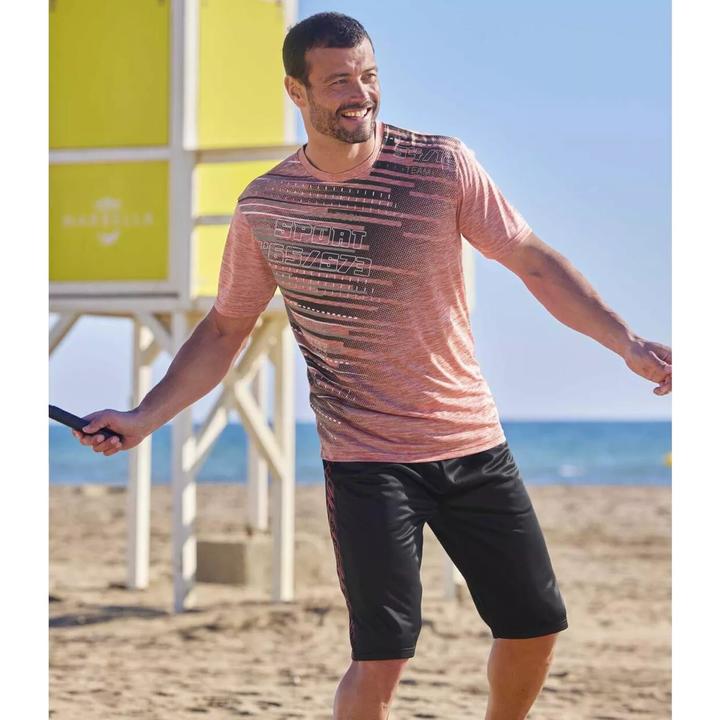 Immagine prodotto Atlas For Men Bermuda Sport e tempo libero (XL)