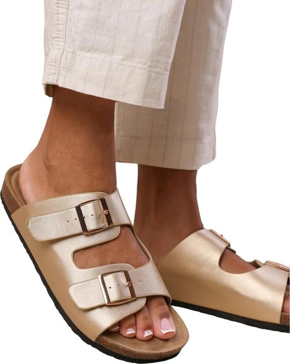 Produktbild Where's That From Sandalen Willow PU (37)