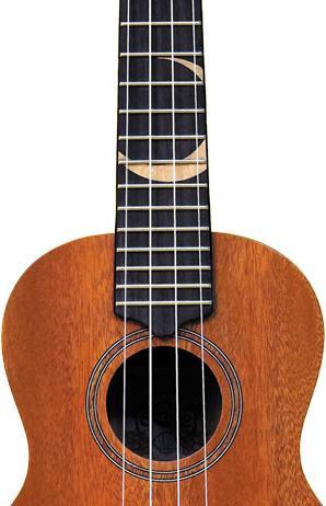Actual product image Leho Lhuc-Moon (Concert)