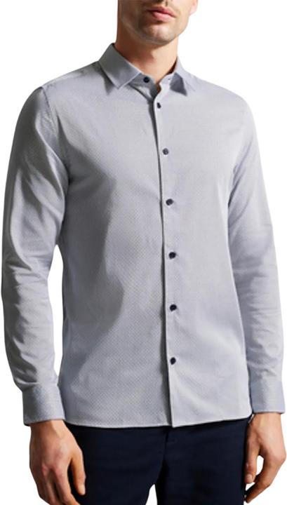 Produktbild Ted Baker Alham Hemd Langärmlig (3XL)