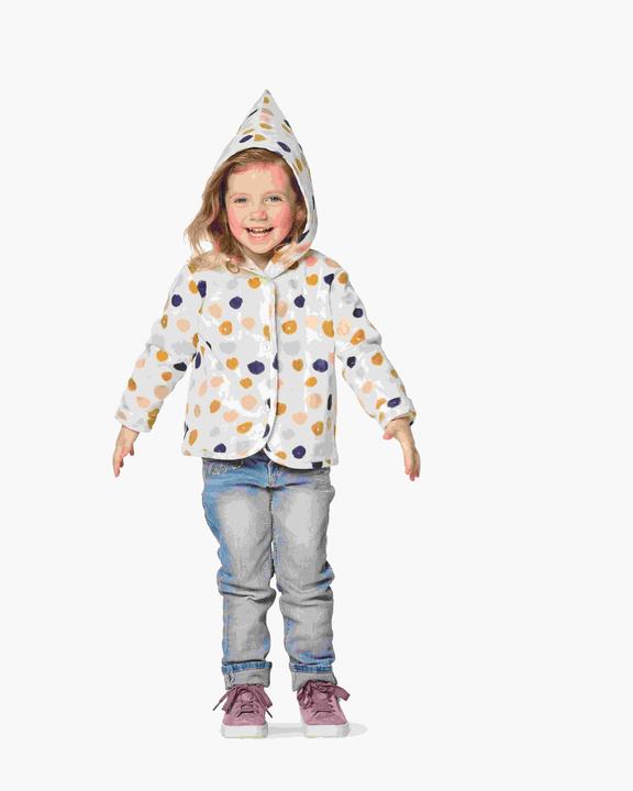 Produktbild Schnittmuster Mantel