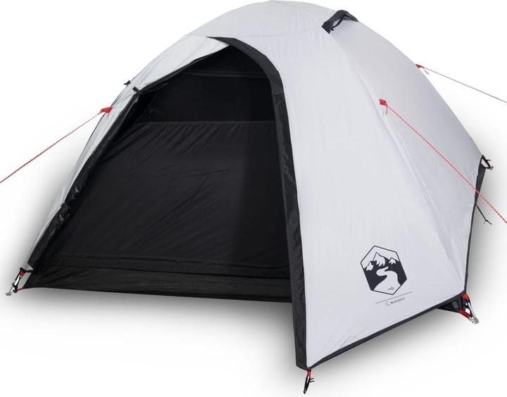 Immagine prodotto VidaXL Jergan (Tenda a cupola, 4 kg, 4 persone)