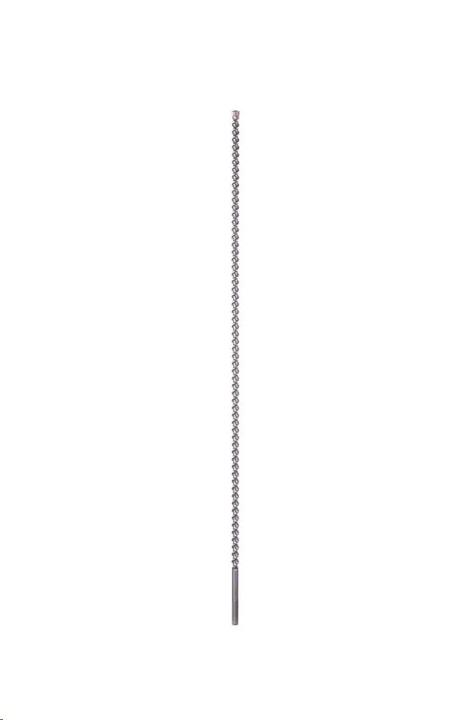 Produktbild Bosch Professional Zubehör Hammerbohrer SDS max-7, 22 x 1200 x 1320 mm (22 mm)