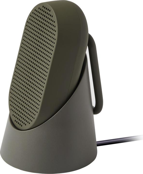 Immagine prodotto Lexon Mino T (5 h, Batteria ricaricabile)