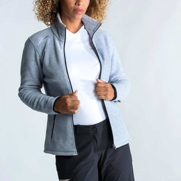 Actual product image Tribord Sailing 100 (M)