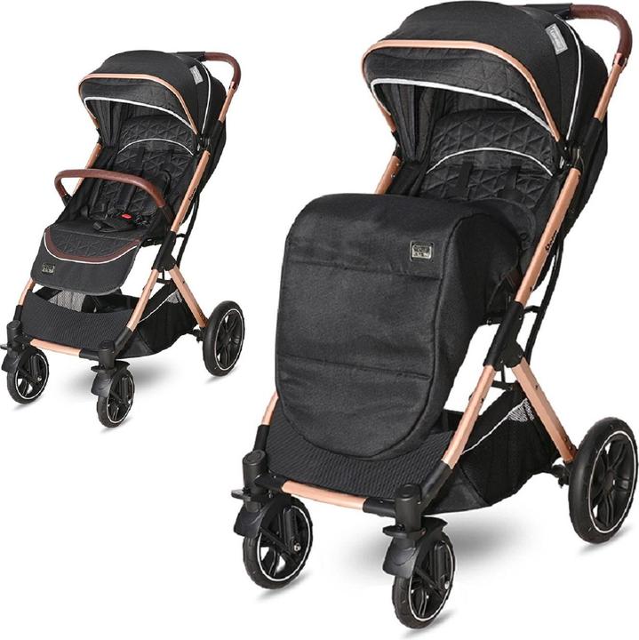 Produktbild Lorelli Kinderwagen Storm