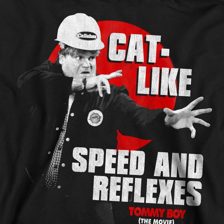 Image du produit - Sweat CAT LIKE - Adulte (XL)