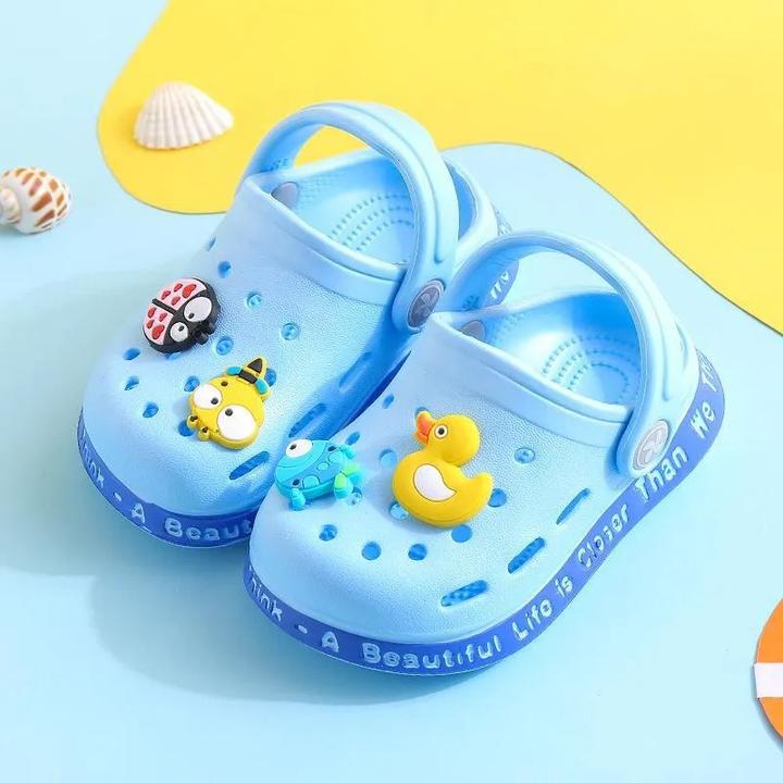 Immagine prodotto ASMI Zoccoli per bambini taglia 27 (27)