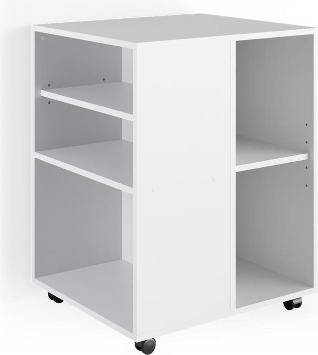 Vicco Rollcontainer (59.5 x 52.5 x 72 cm)