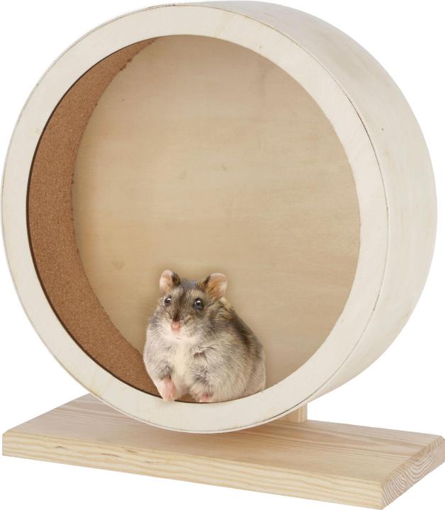 Produktbild Kerbl Hamsterrad