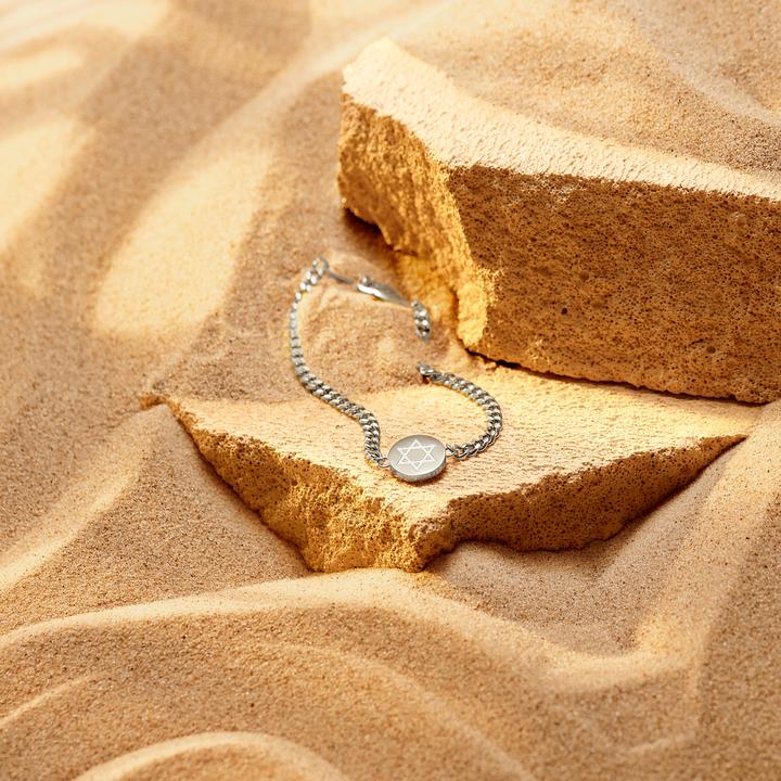 Actual product image Arkai Unity (0.40 cm, Stainless steel)