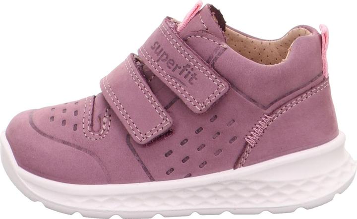 Actual product image Legero BREEZE baby shoe (22)