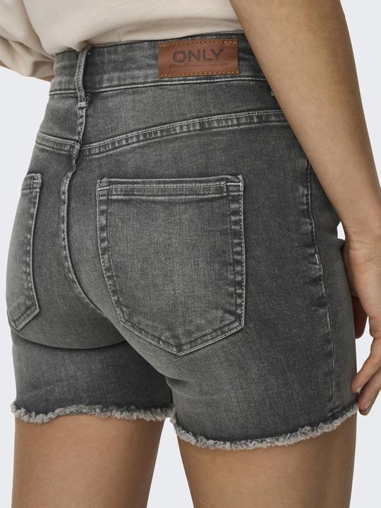 Immagine prodotto Only ONLBlush Pantaloncini Jean Mid SK (XS)