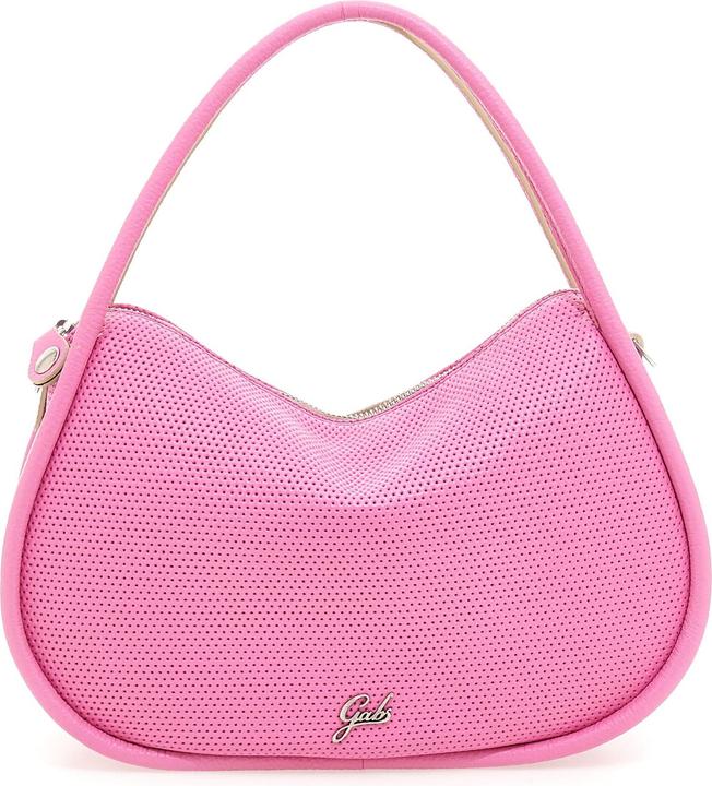 Gabs Selin Schultertasche Leder 34 cm