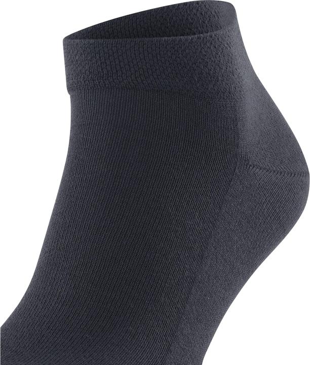 Image du produit Falke Sensitive London (Lot de 3) Chaussettes sneaker, couleur 6375 dark navy, taille 43-46 (Une unité par pack, 43 - 46)