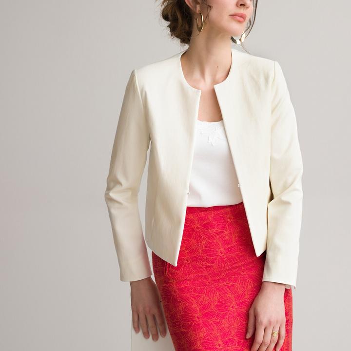 Anne Weyburn Bolerojacke