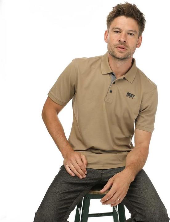 Produktbild DKNY Poloshirt (M)