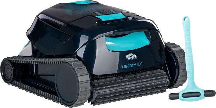 Produktbild Dolphin Liberty 300