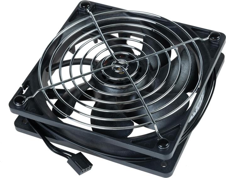 Actual product image Supermicro Fan FAN-0221L4 (120 mm, 1 x)