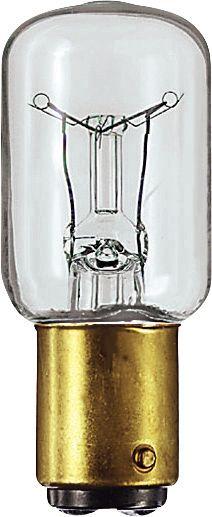 Image du produit Philips Lampe de four T22 (E14, 15 W, 90 lm, 1 x, E)