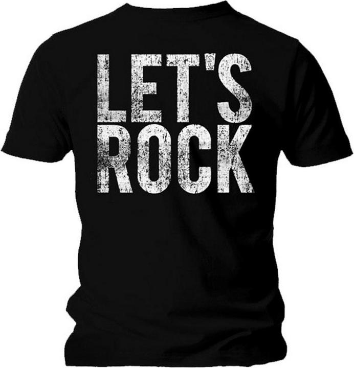 Five Finger Death Punch Fuck Pop TShirt (M)