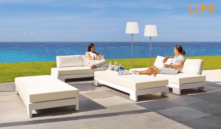 Immagine prodotto Life Cubo