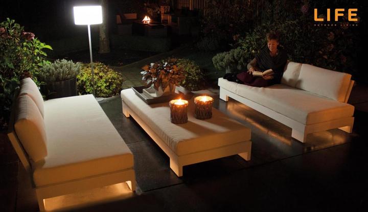 Immagine prodotto Life Cubo