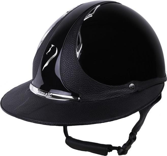 Image du produit Antarès Sellier Shagreen Premium Eclipse (53, 55, 56, 54 C)
