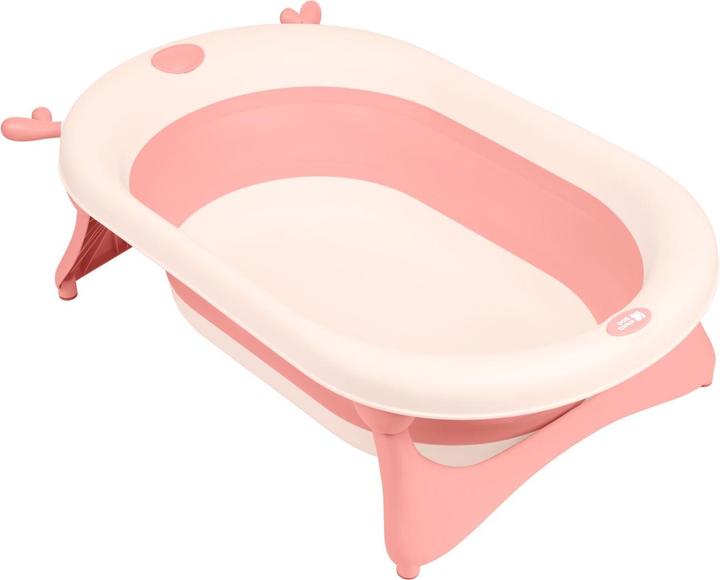 Actual product image Kikkaboo faltbare Babybadewanne Foldy