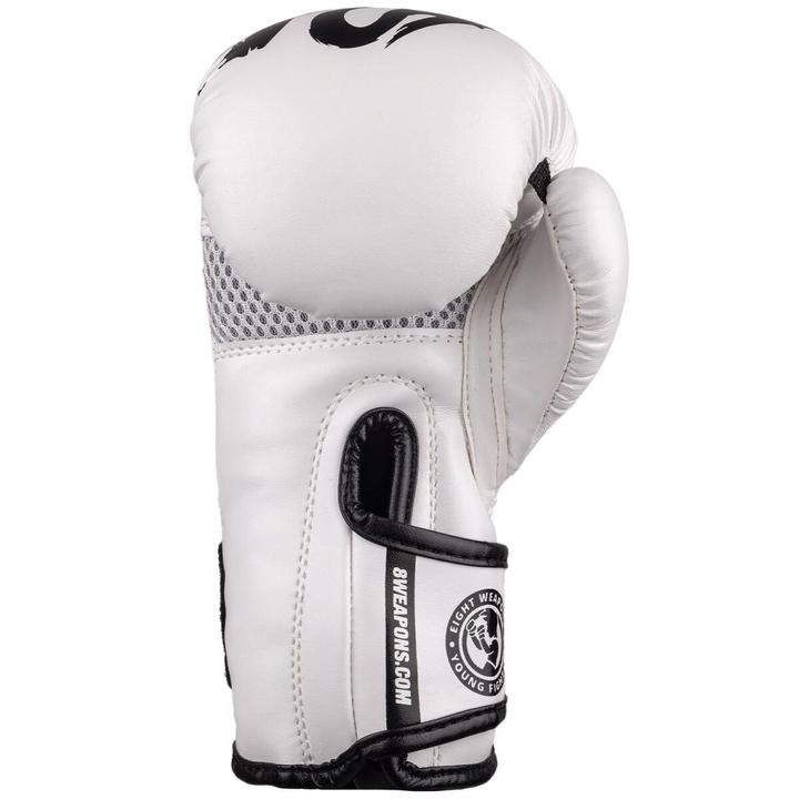 Immagine prodotto 8Weapons Boxhandschuhe für Kinder Unlimited 2.0 (4 OZ)