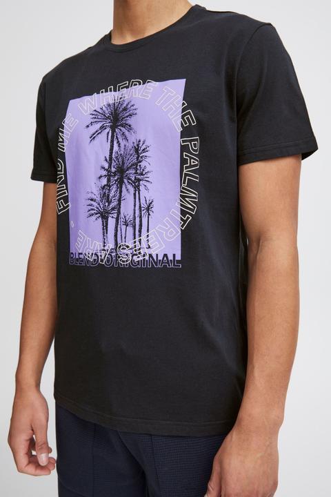 Produktbild Blend BHTee 20716829 (XXL)