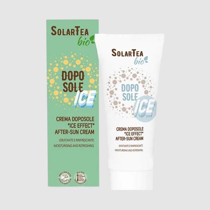 Immagine prodotto Bema After Sun Cream Bio New Formula (Gel, 100 ml)